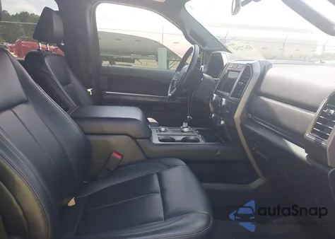 2021 Ford Expedition Xlt from USA, damaged, VIN 1FMJU1JT4MEA12941